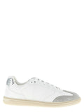Zapatillas Versace Greca Court — blancas