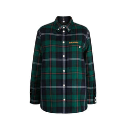 Women's Bicolor Wool Clothing