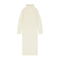 Men's White Mohair Sweatshirt Clothing