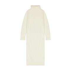 Men's White Mohair Sweatshirt Clothing