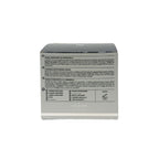 Crema facial hidratante de Manzanilla