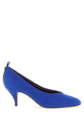 Versace Tina Pumps — Blue