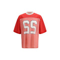Men's Multicolor Polyester Sportswear Clothing