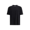 Men's Black Lyocell Sportswear Clothing
