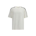 Men's Beige Lyocell Sportswear Clothing