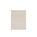 Men's Beige Cashmere Scarf
