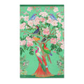 Paradise Bloom Accent Rug