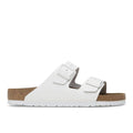 Birkenstock Arizona BS Leather - White