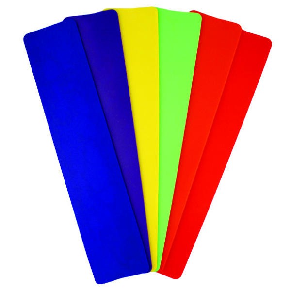 Delimitador Vinilo Linea