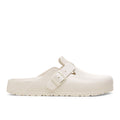 Birkenstock Boston EVA - Eggshell
