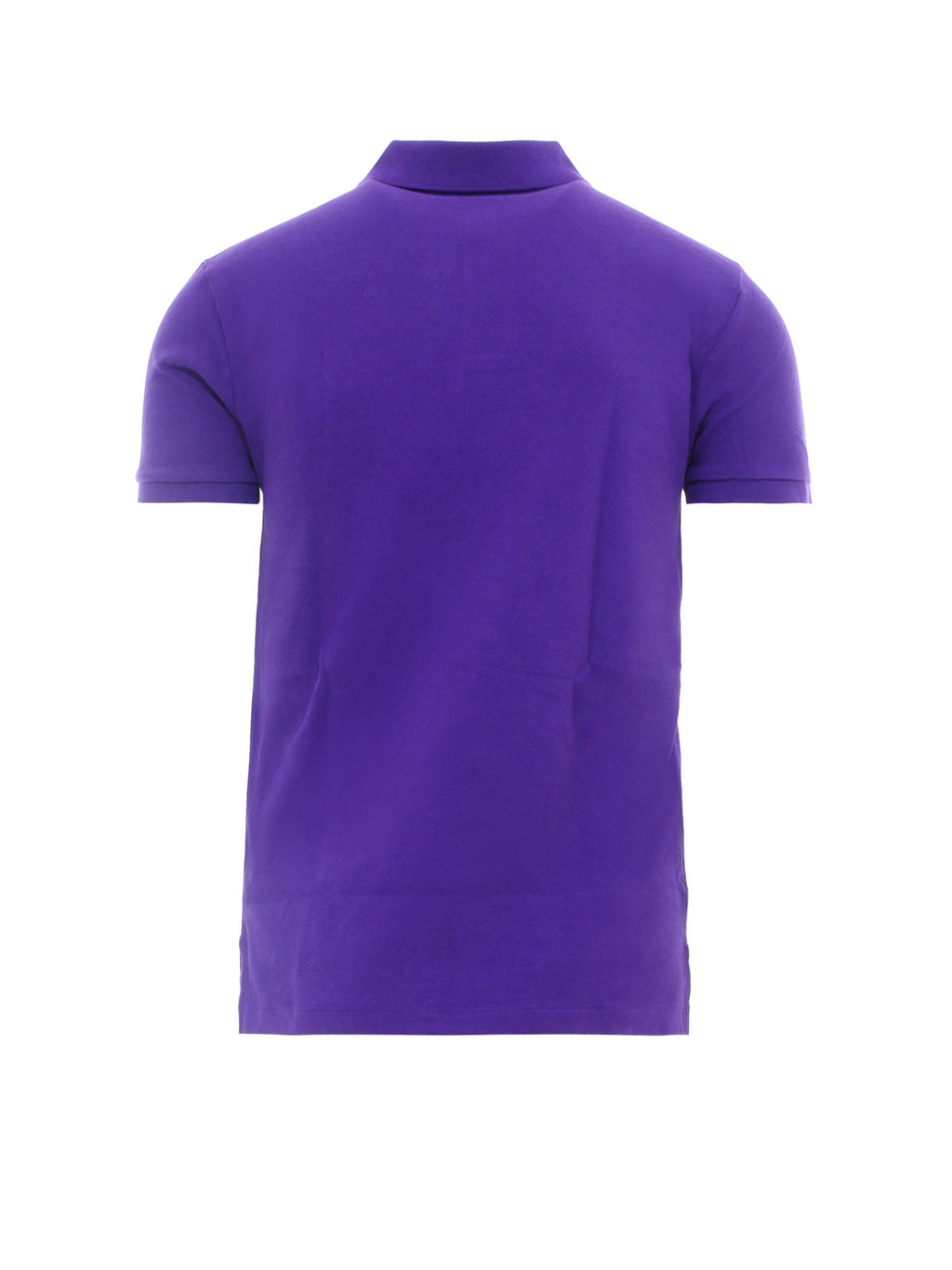 Polo Ralph Lauren T-shirts and Polos Purple Cotone - XL