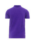 Polo Ralph Lauren T-shirts and Polos Purple Cotone - XL