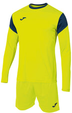 Joma Set Portero Phoenix