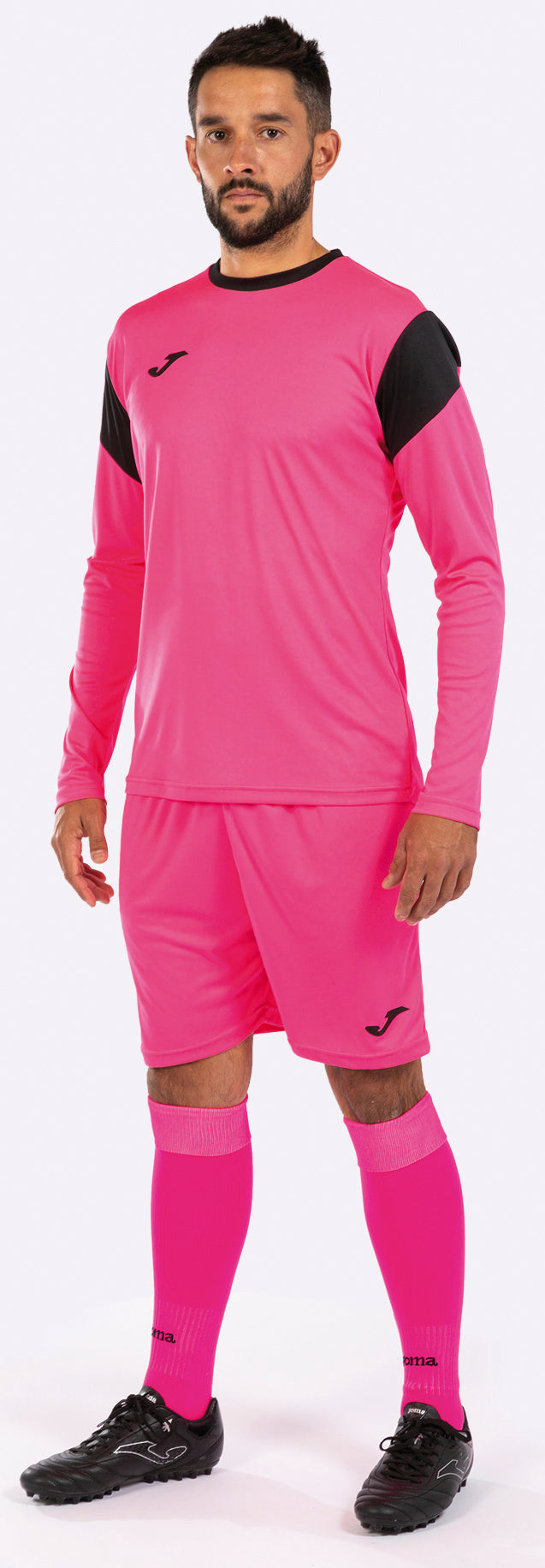 Joma Set Portero Phoenix