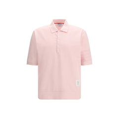 Men's Multicolor Cotton Polo Shirt