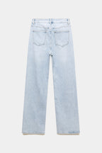 JEANS MISS STRETCHY