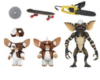 Gremlins Evolution of a Gremlin 40th anniversario