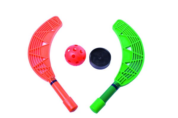 Set Minihockey para Scooters