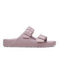 Birkenstock Women's Arizona EVA - Faded Purple