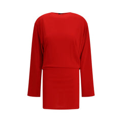 Women's Multicolor Viscose Cocktail Dress
