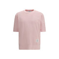Men's Multicolor Cotton T-Shirt
