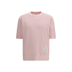 Men's Multicolor Cotton T-Shirt