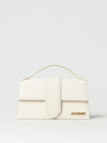 Women's Ivory Cocco Le Grand Bambino Handbag White Bag