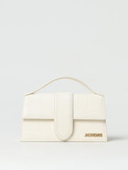 Women's Ivory Cocco Le Grand Bambino Handbag White Bag