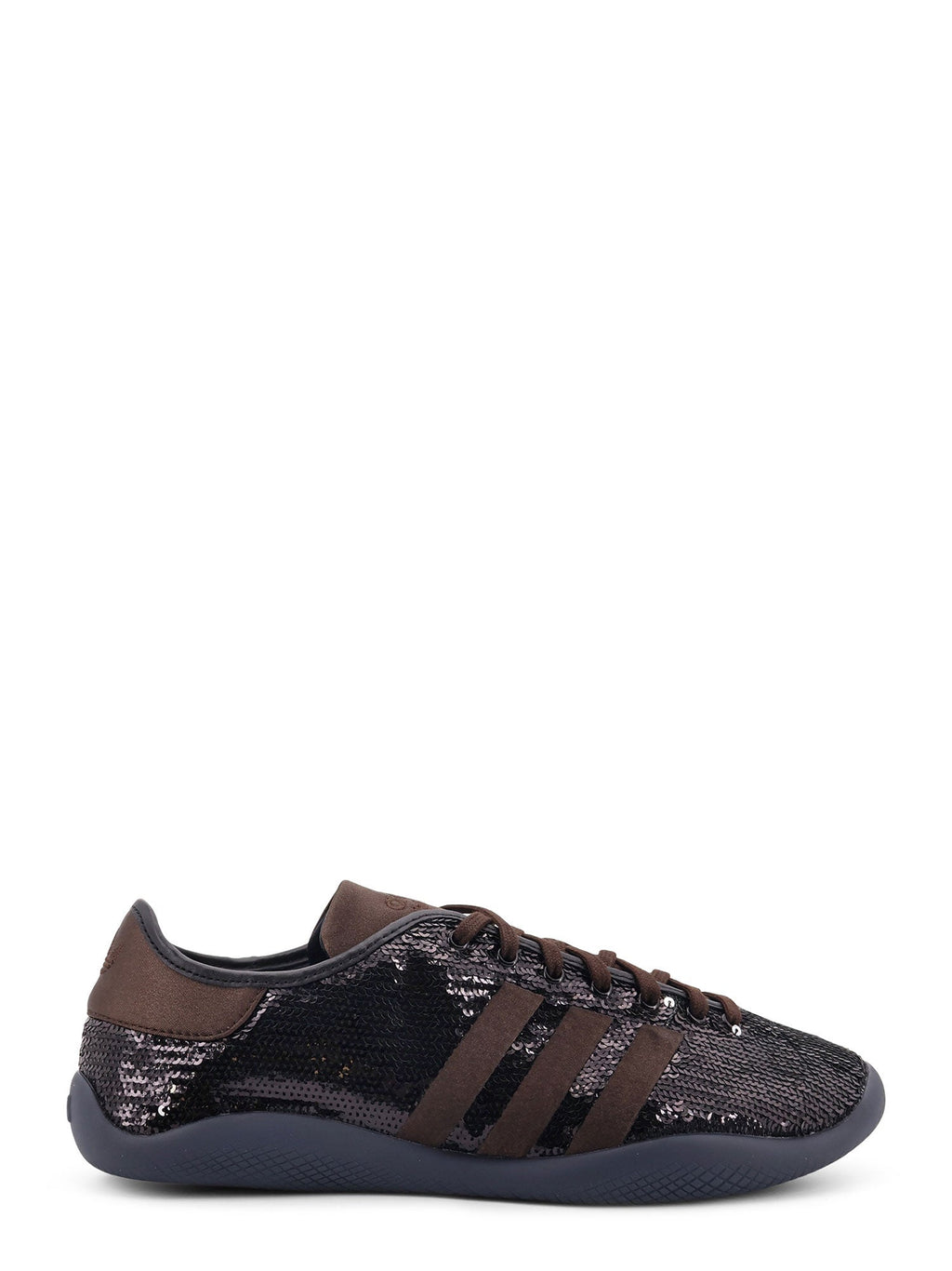 ADIDAS X WALES BONNER Sneakers Cblack Poliestere - 5
