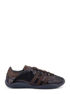 ADIDAS X WALES BONNER Sneakers Cblack Poliestere - 5