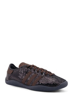 ADIDAS X WALES BONNER Sneakers Cblack Poliestere - 5