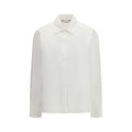 Max Mara Maroso Shirt — White