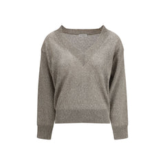 Women's Brown Linen Sportswear Clothing