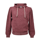 Bicolor Wool Sweatshirt