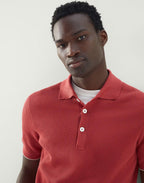 Multicolor Cotton Shortsleeve Shirt