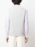 Natural Cashmere Sweater