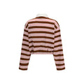 Multicolor Cotton Sportswear