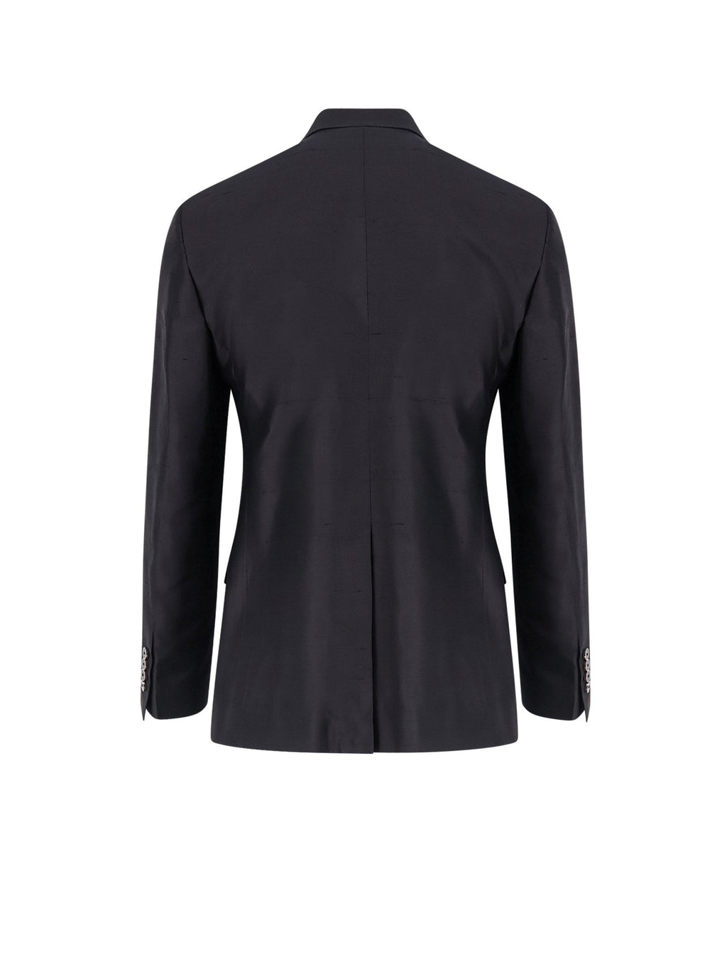 Dolce & Gabbana Dresses Black Seta - 50