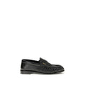 Saint Laurent Le Loafer — Black