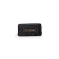 Women's Bicolor Polyethylene Accessories