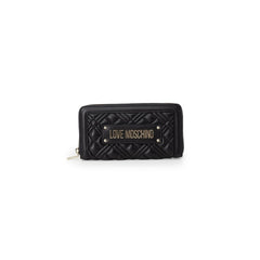 Women's Bicolor Polyethylene Accessories