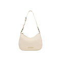 Women's Polyurethane Shoulder Bag Beige