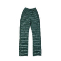 Women's Bicolor Polyamide Athletic Pants