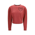Women's Multicolor Wool Oves Aries Sweatshirt Clothing