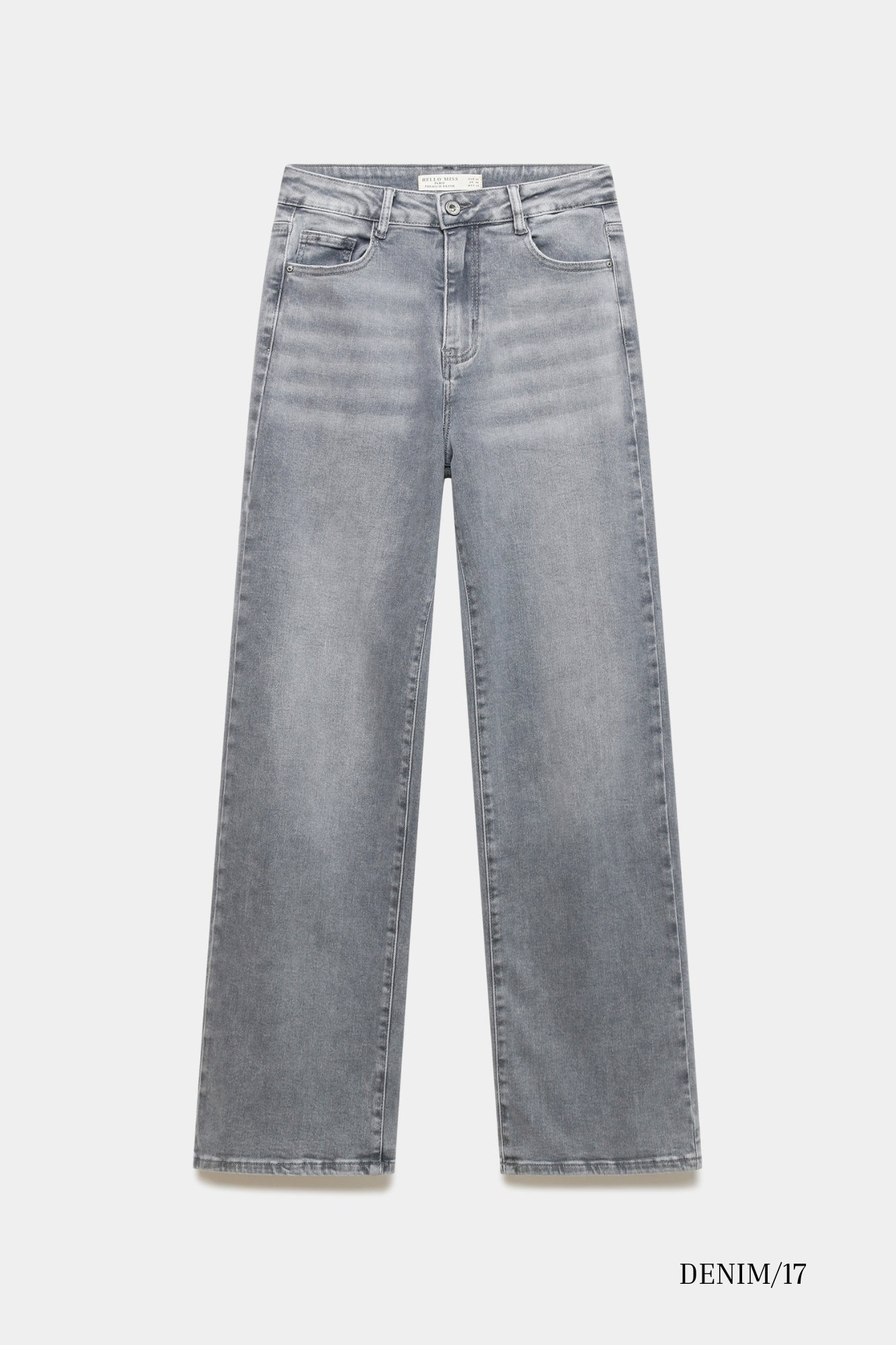 JEANS MISS STRETCHY
