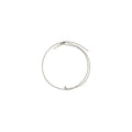 Silver Metal Necklace