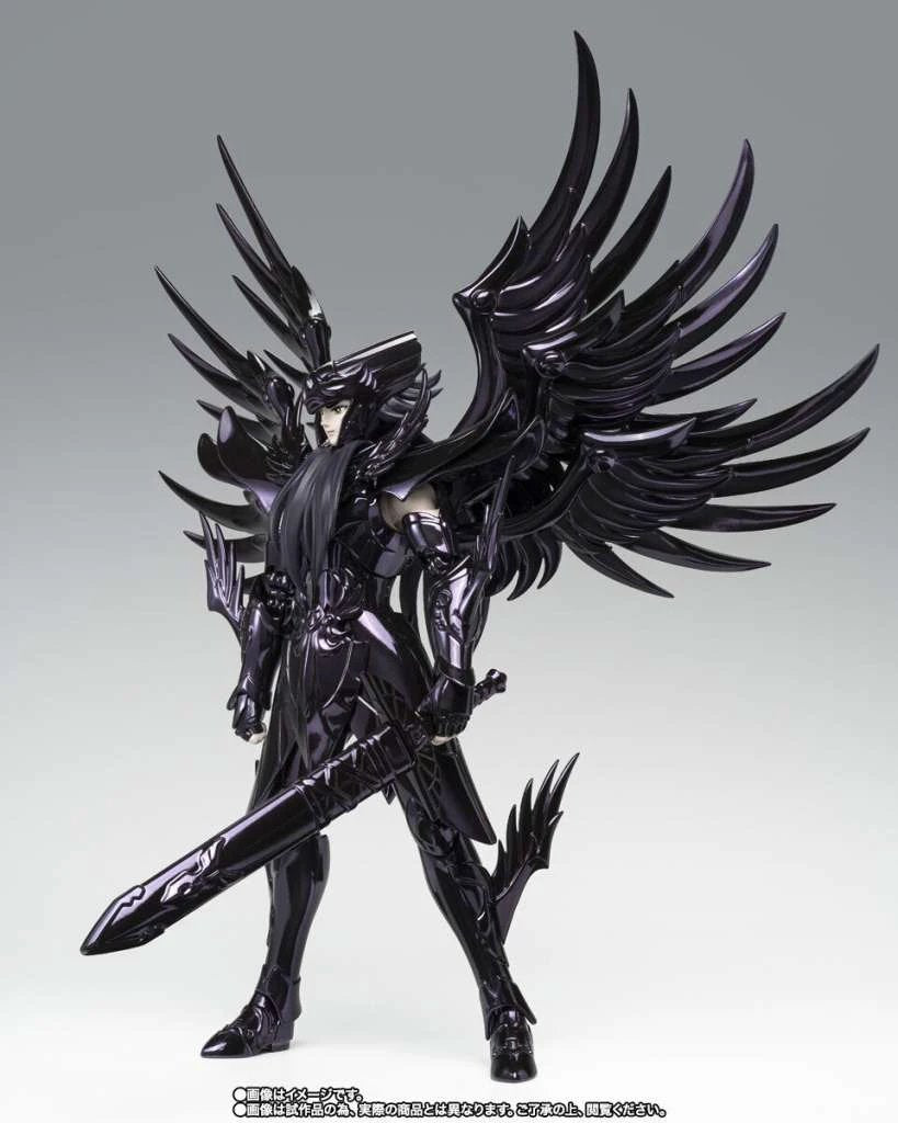 Saint cloth myth ex hades oce 2024