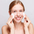 Loción Facial Desensibilizante Tonificante – Calmante para Pieles Sensibles - 250 ml