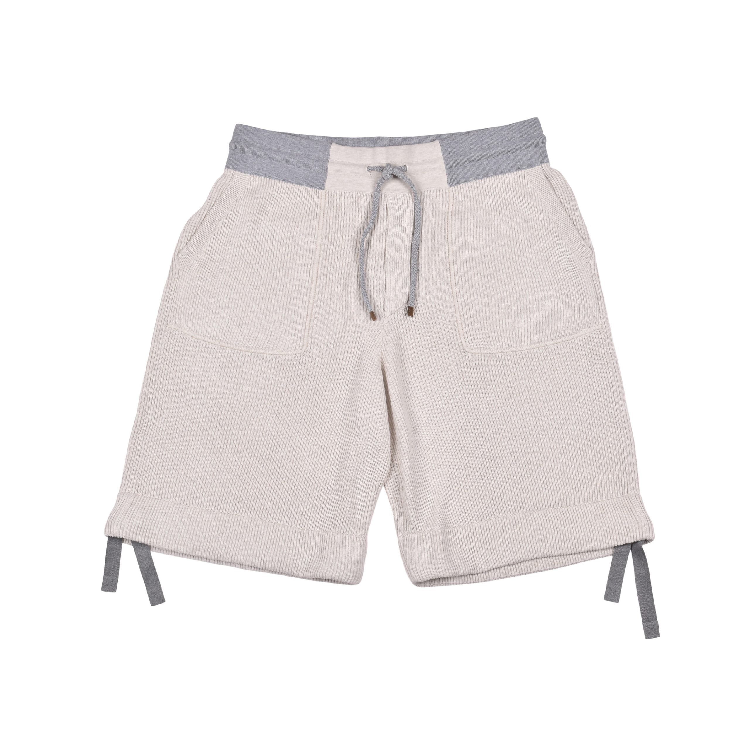 Natural Cotton Joggers (Workout Pants)