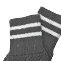 Bicolor Cotton Socks
